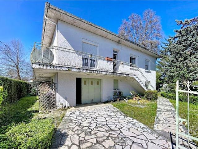 Vente Maison 6 pièces 168 m2 Bergerac