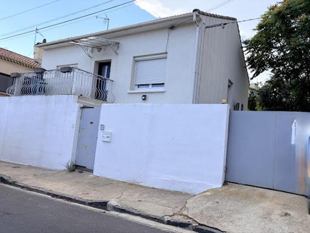 Vente Maison 6 pièces 168 m2 Beziers