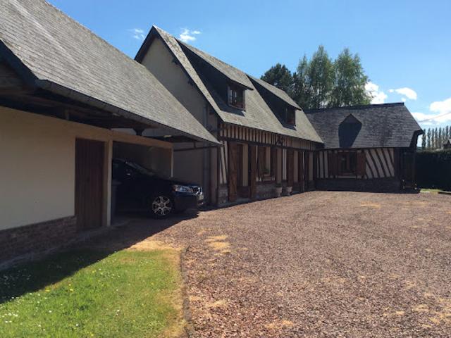 Vente Maison 6 pièces 168 m2 Blangy sur Bresle