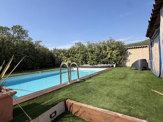 Vente Maison 6 pièces 168 m2 Cuers