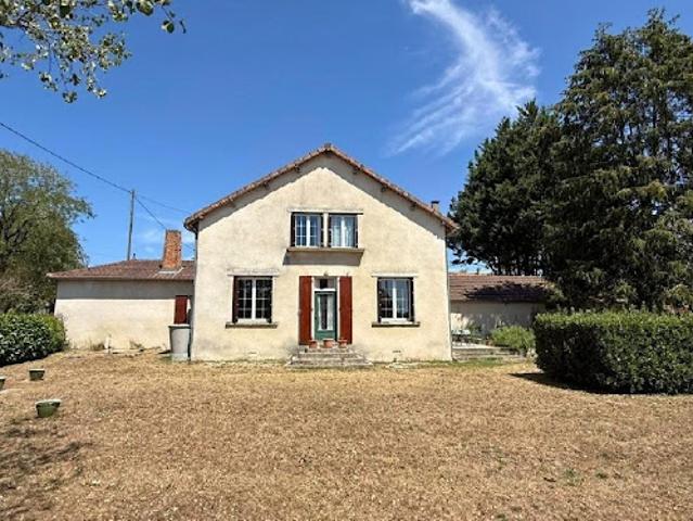 Vente Maison 6 pièces 168 m2 Champagne Mouton