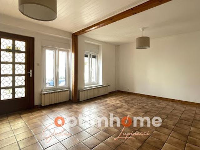 Vente Maison 6 pièces 168 m2 Clouange