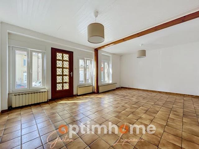Vente Maison 6 pièces 168 m2 Clouange
