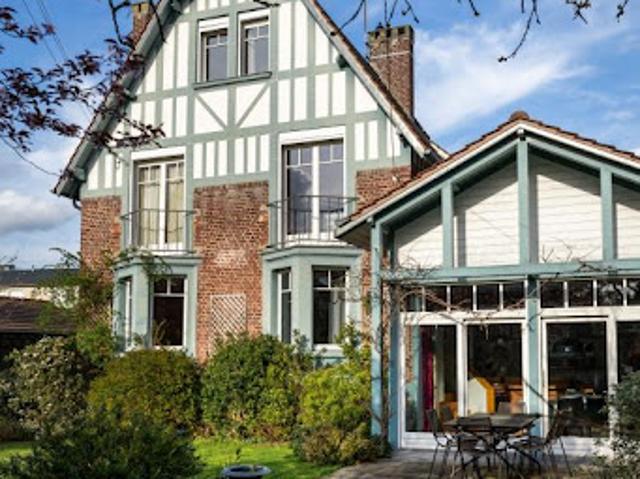 Vente Maison 6 pièces 168 m2 Compiegne