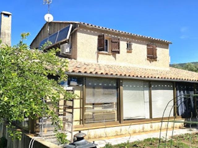 Vente Maison 6 pièces 168 m2 Draguignan