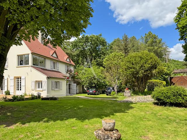Vente Maison 6 pièces 168 m2 Etampes