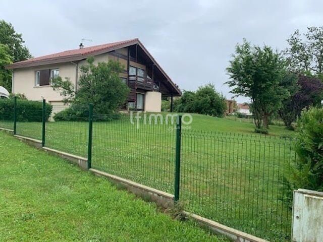 Vente Maison 6 pièces 168 m2 Epinal