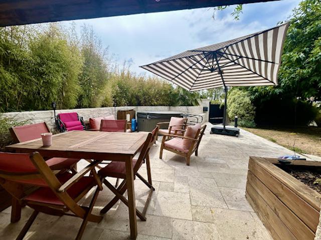 Vente Maison 6 pièces 168 m2 Fondettes