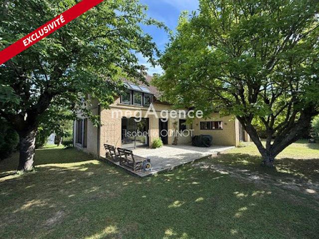 Vente Maison 6 pièces 168 m2 Guainville