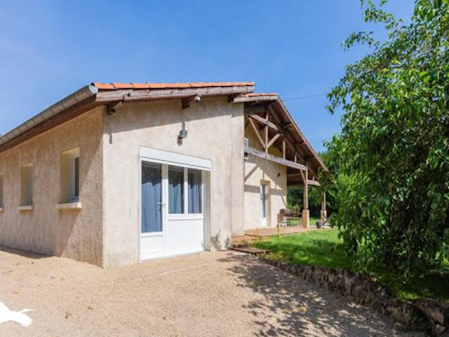 Vente Maison 6 pièces 168 m2 Gabarret