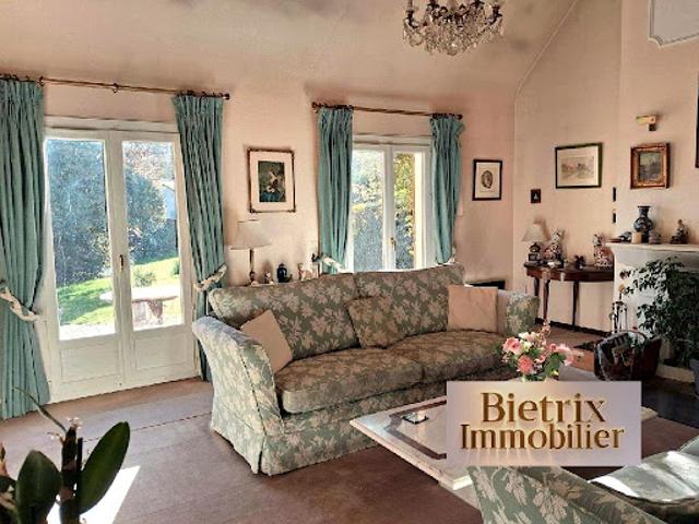 Vente Maison 6 pièces 168 m2 Hédouville