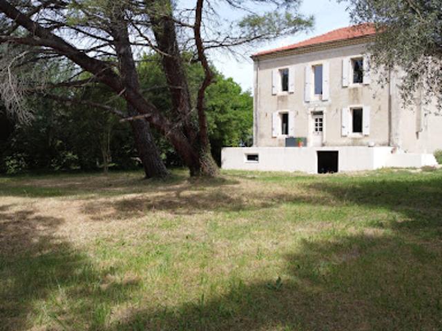 Vente Maison 6 pièces 168 m2 La Bégude de Mazenc