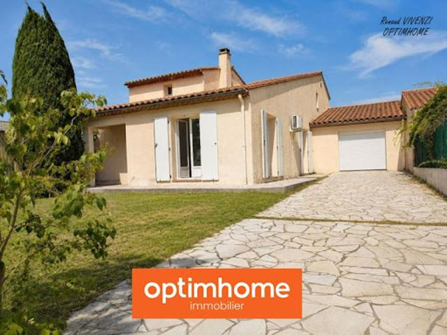 Vente Maison 6 pièces 168 m2 Le Boulou