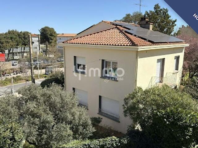 Vente Maison 6 pièces 168 m2 Perpignan