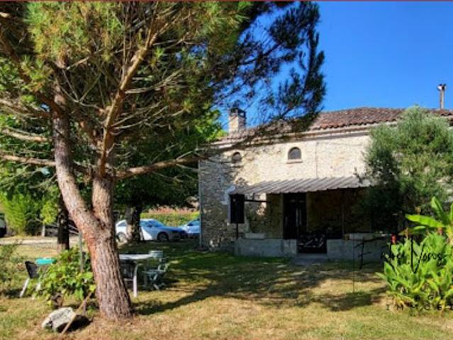 Vente Maison 6 pièces 168 m2 Prechac