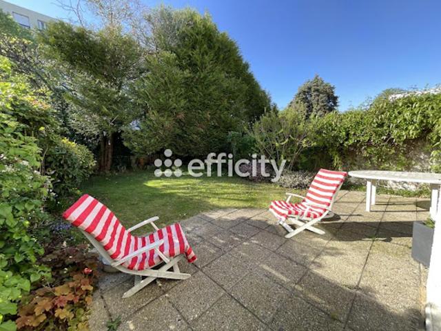Vente Maison 6 pièces 113 m2 Rueil Malmaison