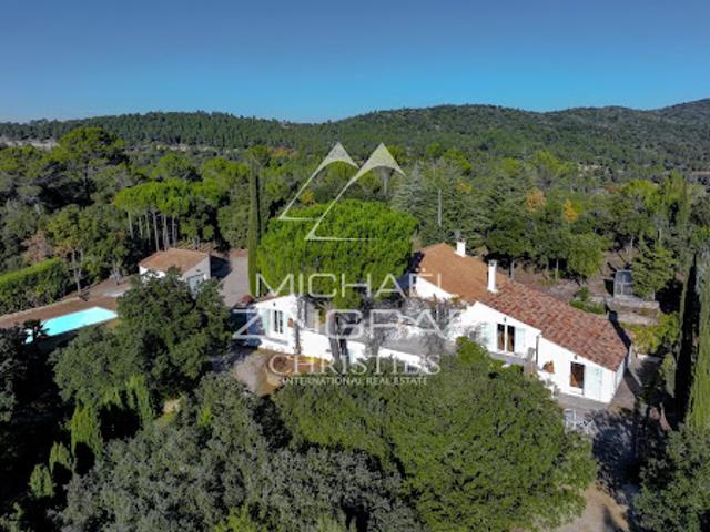 Vente Maison 6 pièces 168 m2 Rognes