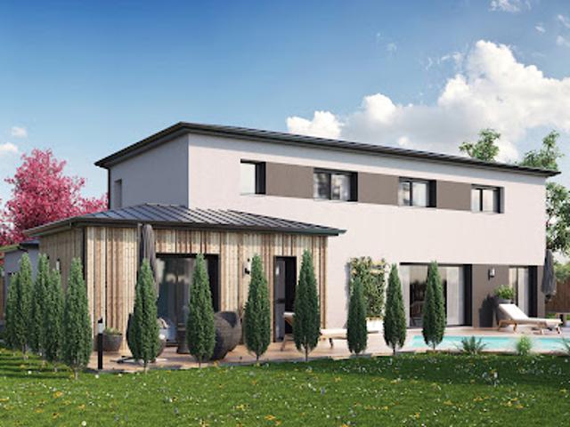 Vente Maison 6 pièces 168 m2 Sucé sur Erdre