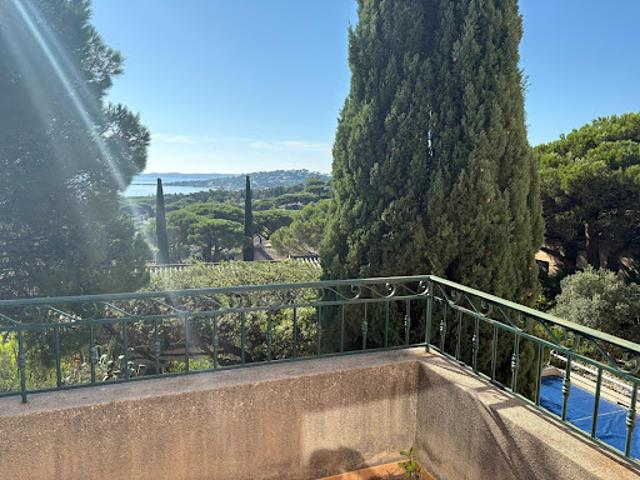 Vente Maison 6 pièces 168 m2 Sainte Maxime