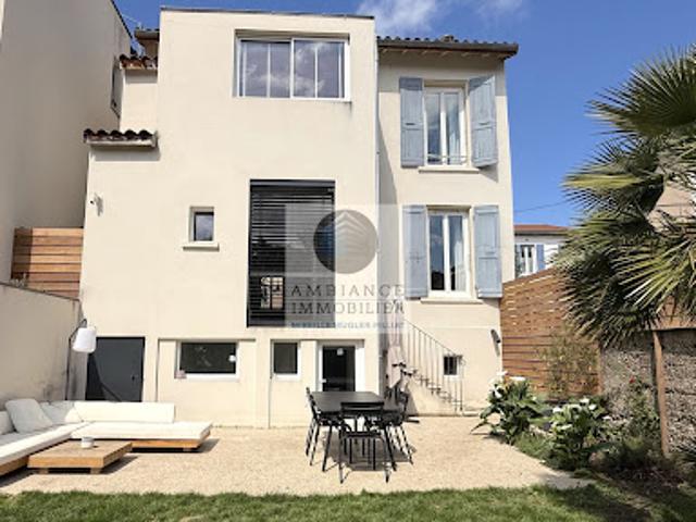 Vente Maison 6 pièces 168 m2 Valence