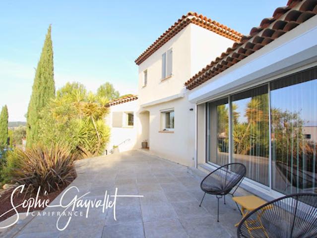 Vente Maison 6 pièces 168 m2 Velaux