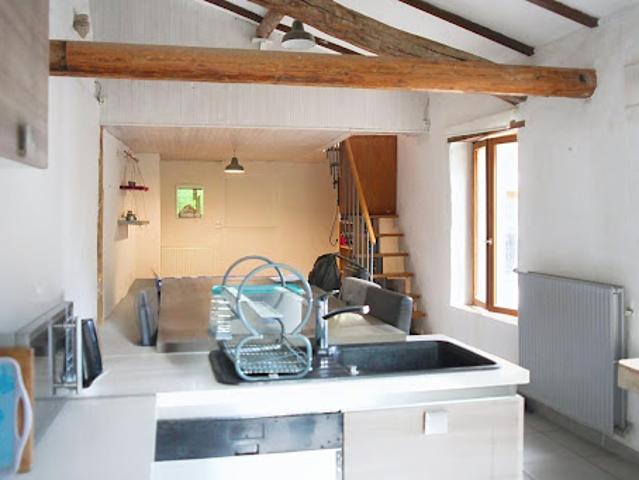 Vente Maison 6 pièces 168 m2 Viterne