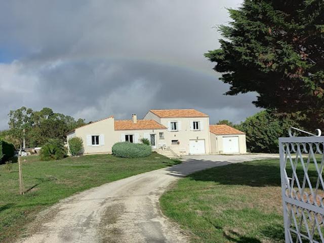 Vente Maison 6 pièces 168 m2 Yves