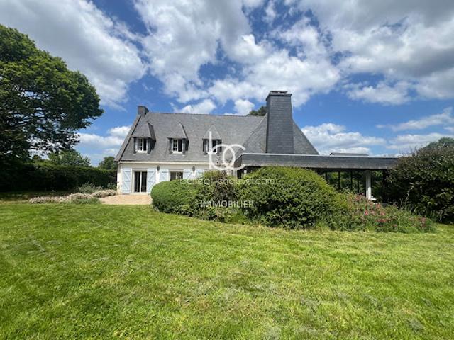Vente Maison 6 pièces 168.4 m2 Sarzeau