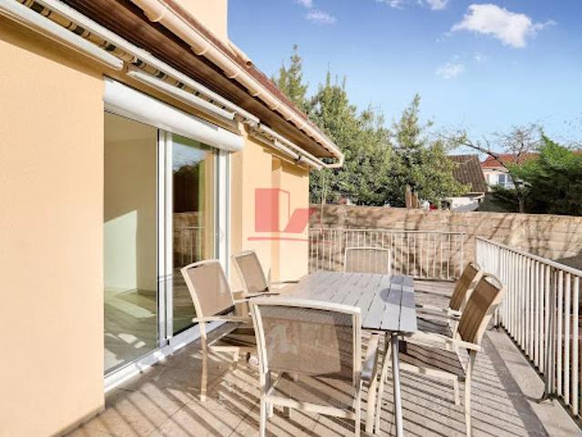 Vente Maison 6 pièces 168.77 m2 Arpajon