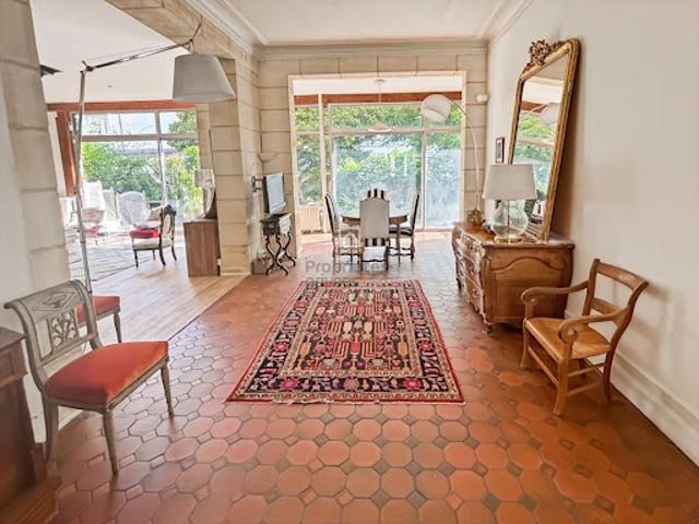 Vente Maison 6 pièces 168.8 m2 Bordeaux