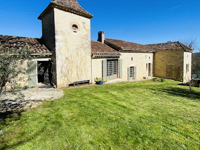 Vente Maison 6 pièces 169 m2 Bélaye