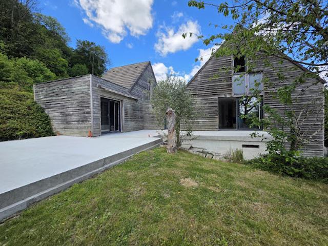 Vente Maison 6 pièces 169 m2 Bernay