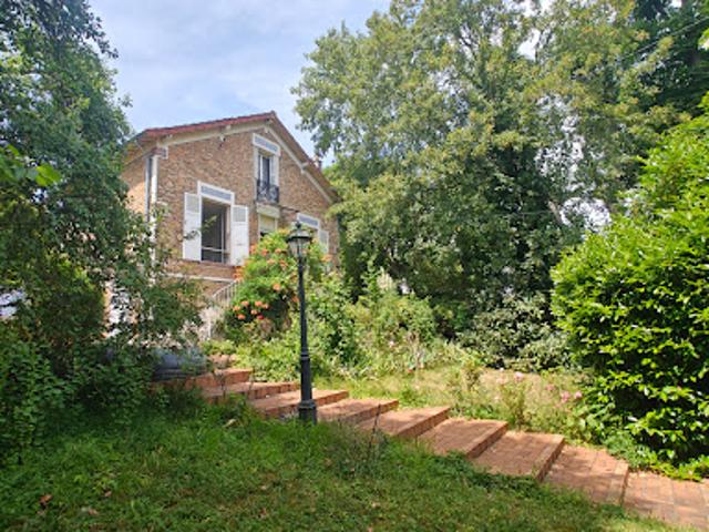 Vente Maison 6 pièces 169 m2 Brunoy