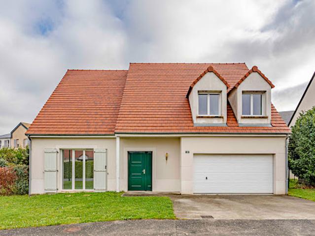 Vente Maison 6 pièces 169 m2 Cambes en Plaine