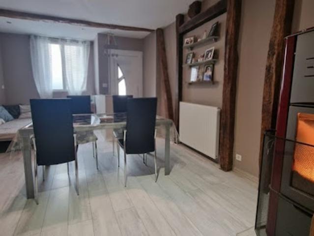 Vente Maison 6 pièces 169 m2 Cazeres