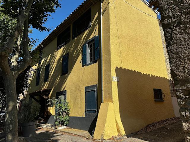 Vente Maison 6 pièces 169 m2 Conilhac Corbières
