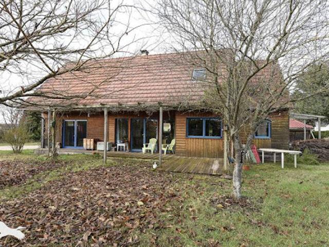 Vente Maison 6 pièces 169 m2 Fresnes