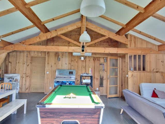 Vente Maison 6 pièces 169 m2 Gastes