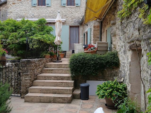 Vente Maison 6 pièces 169 m2 Goudargues