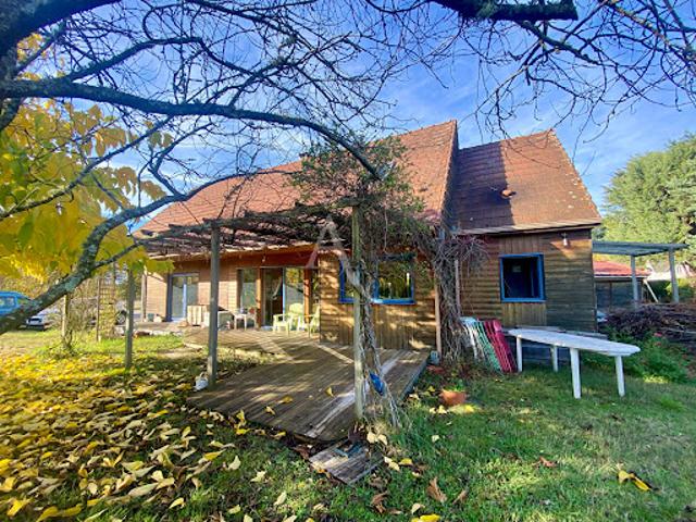 Vente Maison 6 pièces 169 m2 Le Controis en Sologne