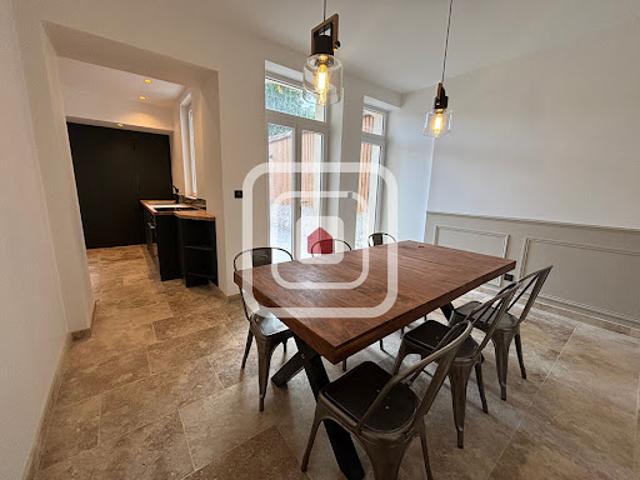 Vente Maison 6 pièces 169 m2 Reims