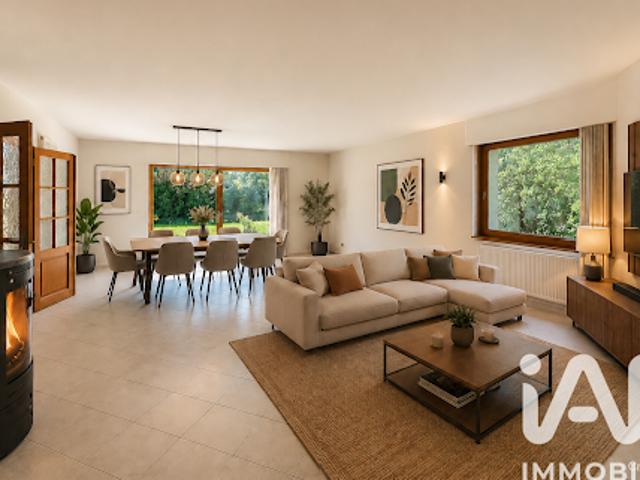 Vente Maison 6 pièces 169 m2 Roubaix