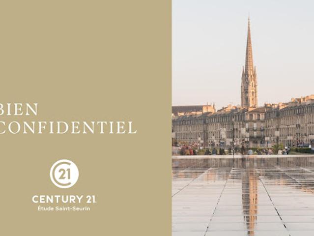 Vente Maison 6 pièces 169.13 m2 Bordeaux