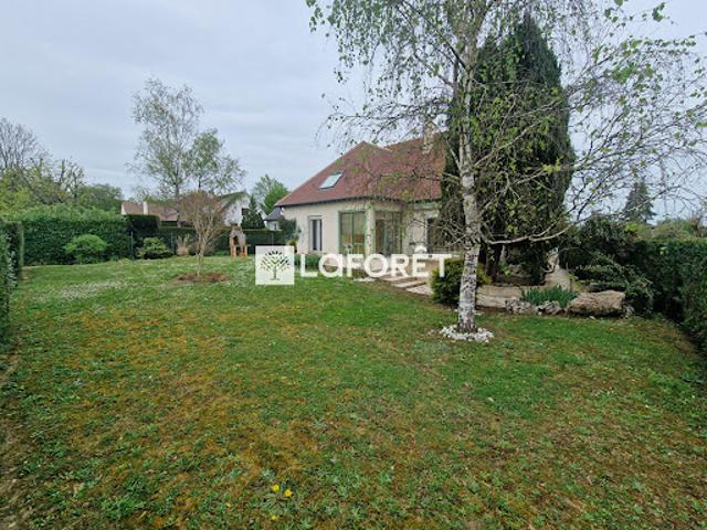Vente Maison 6 pièces 169.26 m2 Moret Loing et Orvanne