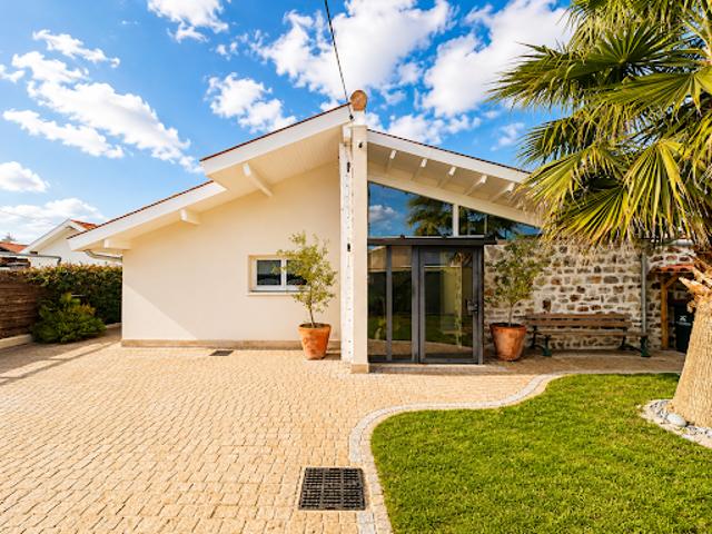 Vente Maison 6 pièces 169.22 m2 La Teste de Buch