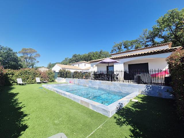Vente Maison 6 pièces 169.89 m2 Garéoult