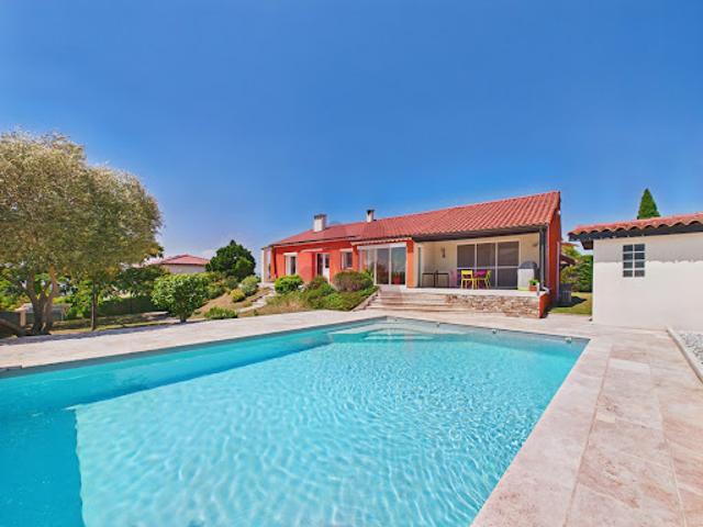 Vente Maison 6 pièces 160 m2 Lentilly