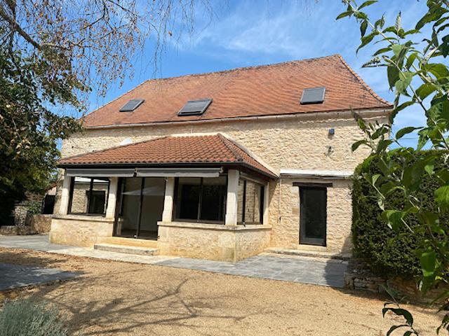 Vente Maison 6 pièces 160 m2 Mayac