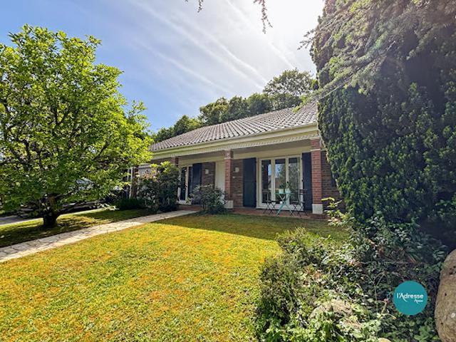 Vente Maison 6 pièces 160 m2 Mennecy