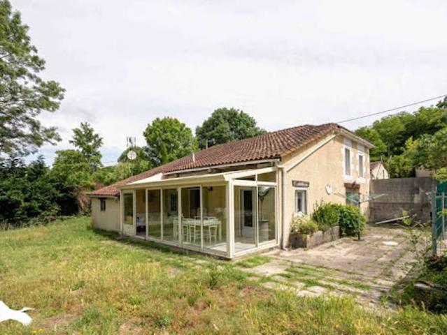 Vente Maison 6 pièces 170 m2 Mirambeau